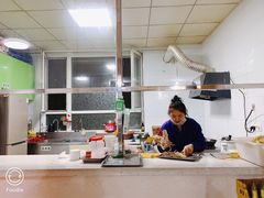 -老乔串店(青松路店)