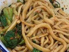 -老白家面馆(测绘东路总店)