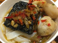 -湖南码头·地道岳阳美食·湘菜(魏公村店)