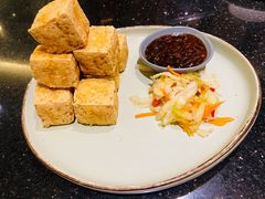 -鹿港小镇(滨北店)