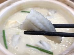 黄鱼煨面-阿娘面馆