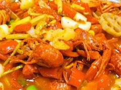 泡椒味小龙虾-豪虾传·江湖菜