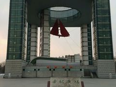 -世纪广场