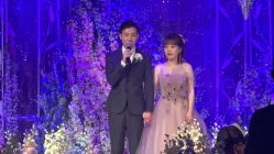 -LA GRACE高端婚纱礼服定制馆
