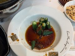 -桂满陇·手作小笼包&江南叫花鸡(中山公园店)