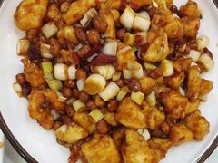 -普天和酒楼·新津菜·烤鸭(天津之眼店)