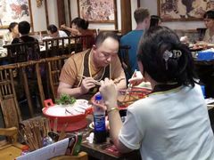 -赵家院子佬火锅(重庆总店)