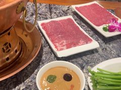 -南门涮肉(上海二店)
