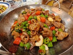 -田园印象·成都土菜院子(华阳店)