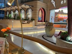 -甘思咪哚·云南艺术餐厅(天河广百店)