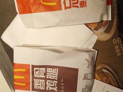 -麦当劳(赣州火车站店1093)