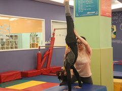 -小小运动馆(浦江店)