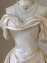 -南京宝娜嫁衣婚纱礼服馆(中央路店)