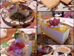 -清漫·派对音乐餐吧(市桥店)