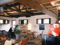 -Nirvana Cafe&Bar(北仓文创街区店)