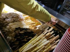 冷锅串串-童陈记重庆冷串串(食宝街店)