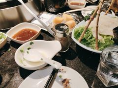 -捞王锅物料理(凯旋路店)