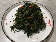 -如轩·海鲜砂锅粥·潮汕菜(南城店)