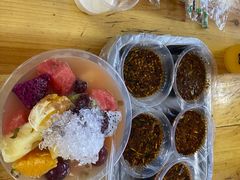 -杨婆婆烤肉(文昌阁店)