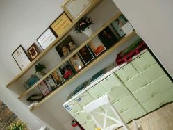 -星豆豆儿童摄影(南郊太白南路店)