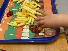 -汉堡王(龙湖洋湖天街店)