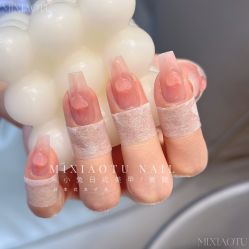 -米小兔美甲美睫