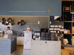 -微焙咖啡工厂(海峡创意产业园·红坊店)