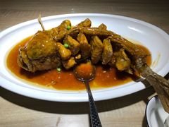-味莊·青岛菜(云霄路店)