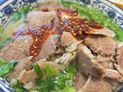 -飞天大厦清真餐厅