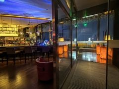 -富力丽思卡尔顿酒店·FLAIR餐厅酒吧