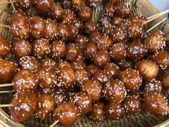 -邓记新一代糖油果子(四川煤管局供销公司职工宿舍店)