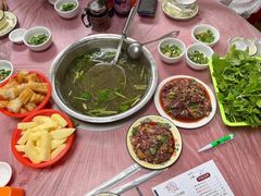 -富源杨记牛肉馆