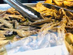 -王浩儿纪六孃甜皮鸭(东大街店)