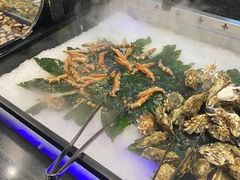 -悟烧·自助烤肉料理(秋林旗舰店)