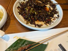 -云海肴·汽锅鸡·云南菜(天山百盛优客店)