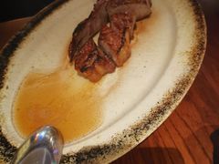 -Wolfgang’s Steakhouse 沃夫冈牛排馆(上海白玉兰广场店)