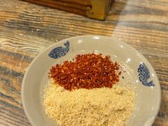 -晓靖轩烧烤(沙河风情店)