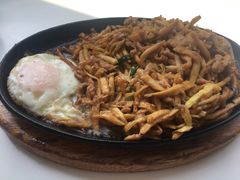 -王家沙点心店(西康路店)