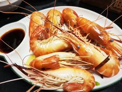 -旺达小吃•三十年福州菜(正大广场店)