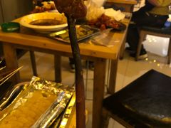 -碳说品道.瓦片烤肉.海鲜烧烤(中华路店)