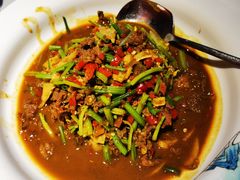 -烹湘·鲜炒湖南土菜(海珠店)