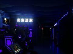 -青岛东方影都融创电影世界