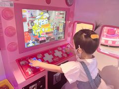 -汤姆熊欢乐世界(龙之梦店)