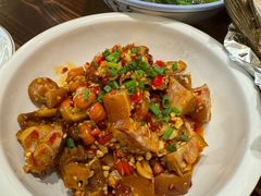 -衡厨(中南店)
