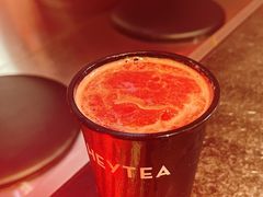 -喜茶(广州石牌桥店)