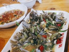 -桂园白粥·潮汕老味道