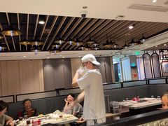 -海底捞火锅(万达广场店)