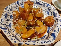-老福洲·三十年福州味(斗东店)