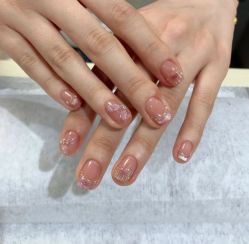 -YANSHE颜舍  Studio