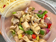 -彭记铁锅肥肠(东四总店)